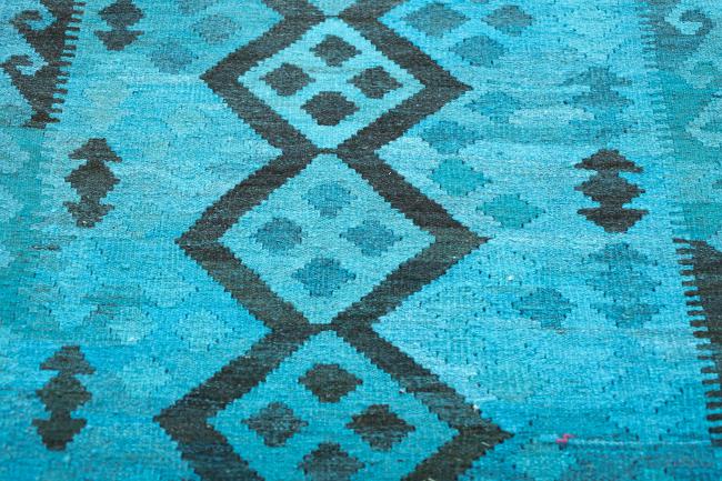 Kilim Afegão Heritage Limited - 3