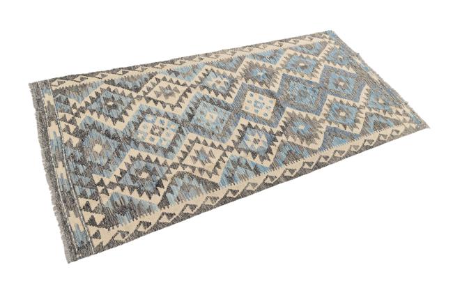 Kilim Afghan - 1