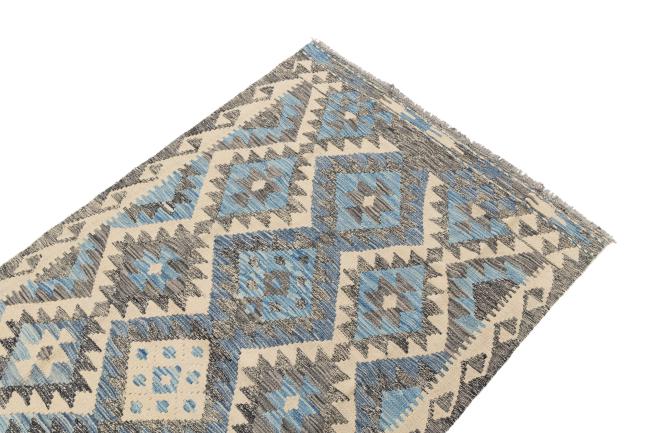 Kilim Afghan - 2