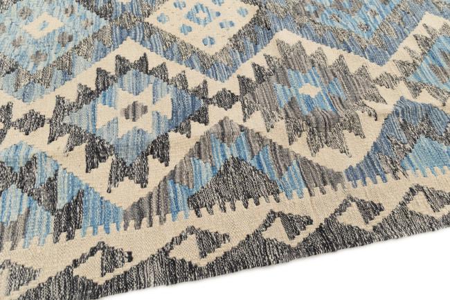 Kilim Afghan - 3