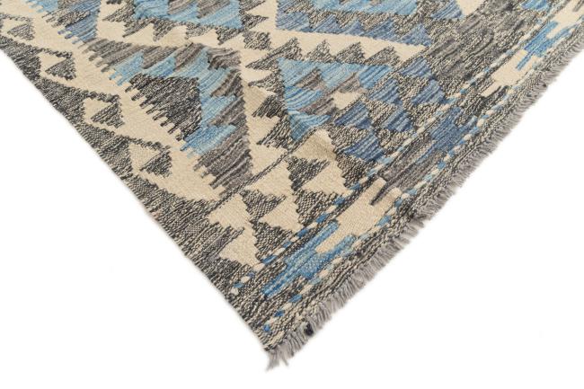 Kilim Afghan - 4