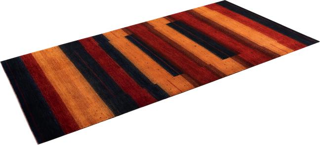 Persisk Gabbeh Loribaft Atash - 1