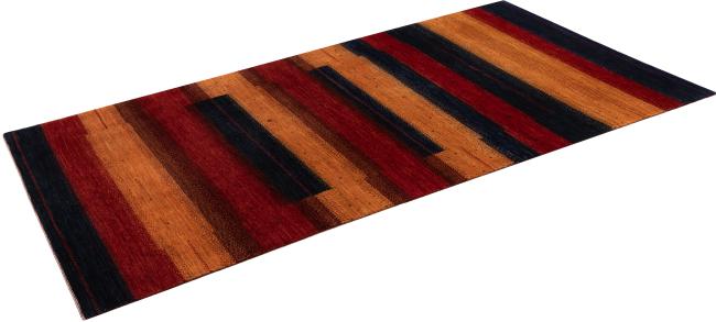 Persisk Gabbeh Loribaft Atash - 2