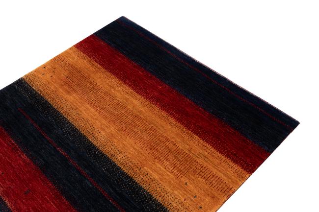 Persisk Gabbeh Loribaft Atash - 3