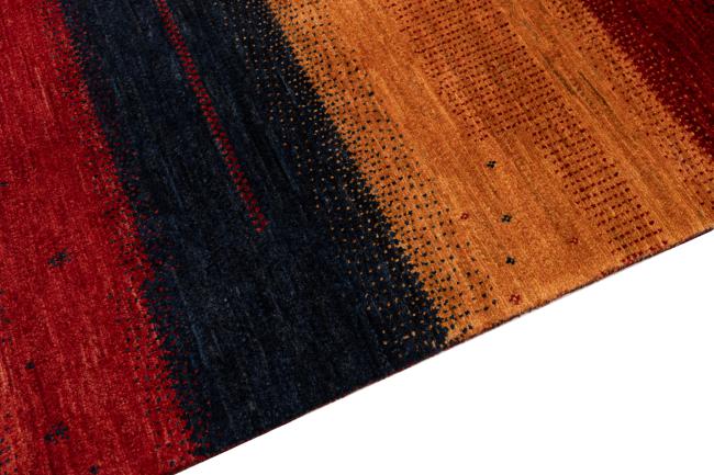 Persisk Gabbeh Loribaft Atash - 4