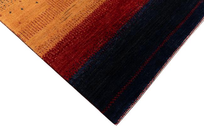 Persisk Gabbeh Loribaft Atash - 5