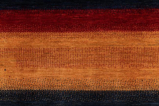 Persisk Gabbeh Loribaft Atash - 6