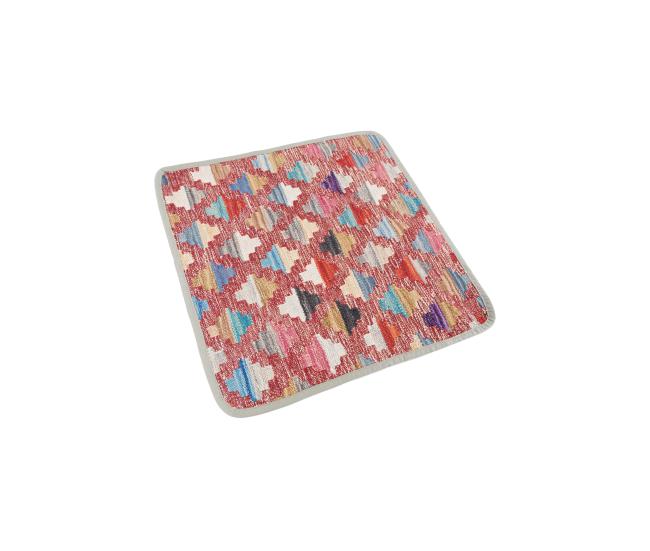 Kilim Afghan Cushion Cover - 2