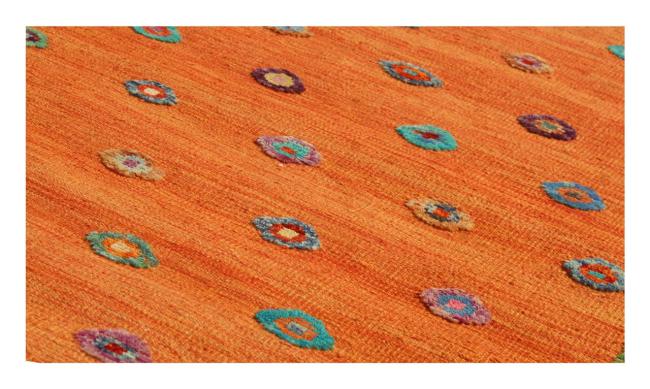 Kelim Afghan Nimbaft Edition - 1