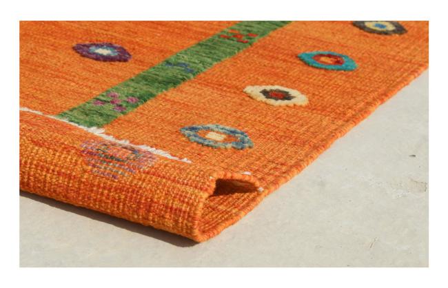 Kelim Afghan Nimbaft Edition - 2