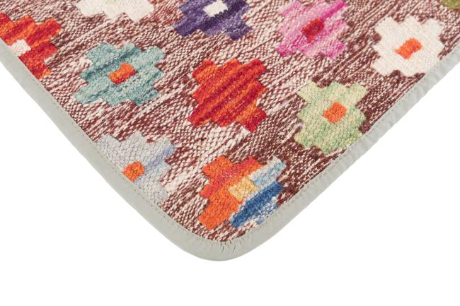 Kilim Afghan Cushion Cover - 3