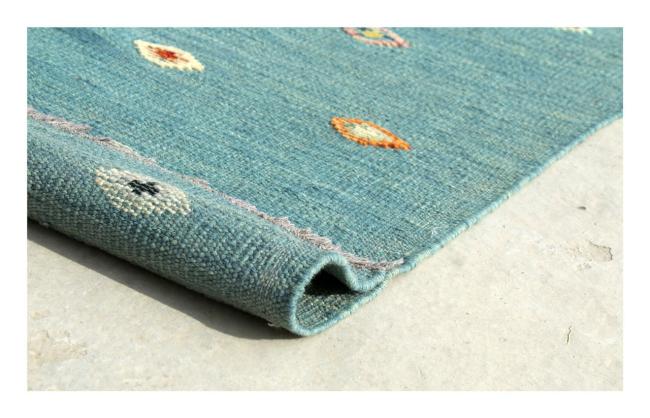 Kilim Afghan Nimbaft Edition - 2