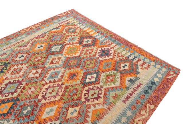 Kilim Afegão - 2