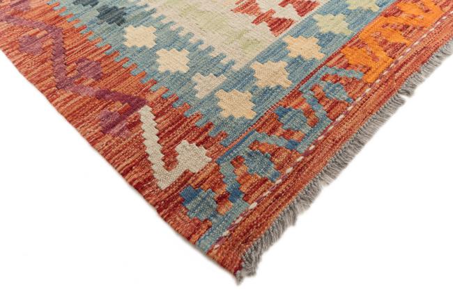 Kilim Afegão - 4