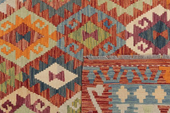 Kilim Afegão - 5