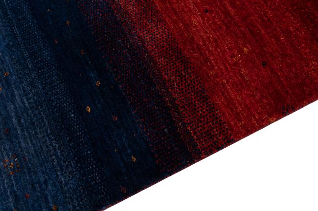 Persan Gabbeh Loribaft Atash - 4