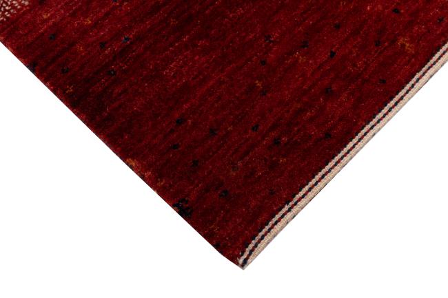 Persan Gabbeh Loribaft Atash - 5