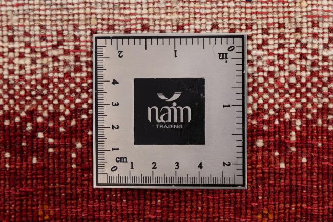 Persan Gabbeh Loribaft Atash - 7