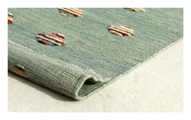 Kilim Afghan Nimbaft Edition - 2