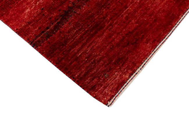 Persa Gabbeh Loribaft Atash - 5