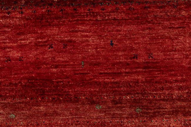 Persa Gabbeh Loribaft Atash - 6