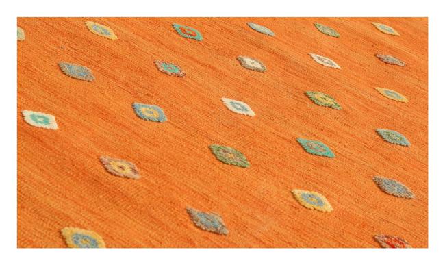 Kilim Afghan Nimbaft Edition - 1