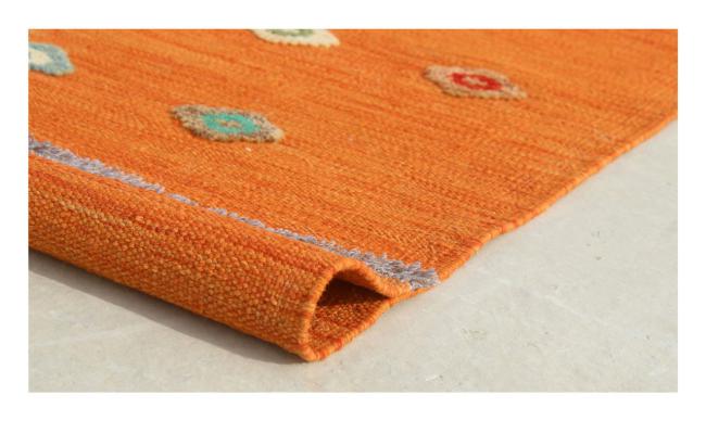 Kilim Afghan Nimbaft Edition - 2