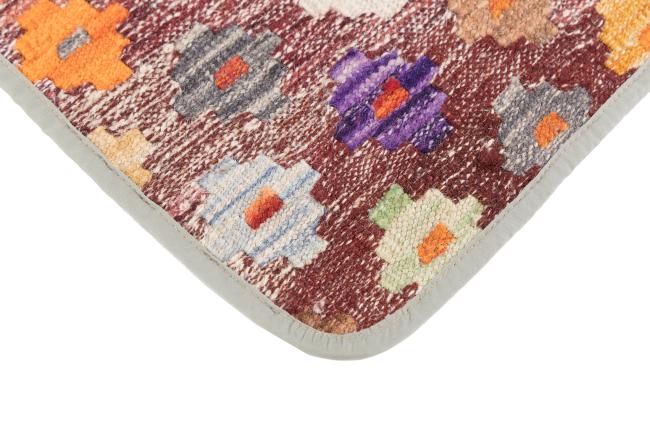 Kelim Afghan Kissenbezug - 3
