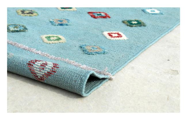 Kilim Afghan Nimbaft Edition - 2