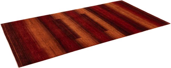 Persa Gabbeh Loribaft Atash - 2