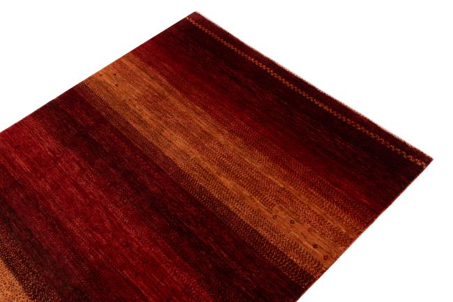 Persa Gabbeh Loribaft Atash - 3