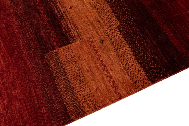 Persa Gabbeh Loribaft Atash - 4