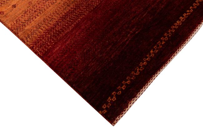 Persa Gabbeh Loribaft Atash - 5