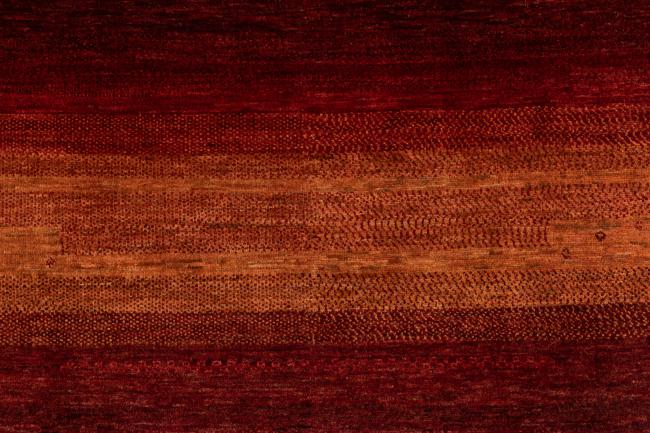 Persa Gabbeh Loribaft Atash - 6