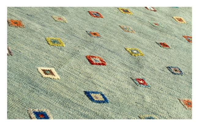 Kilim Afghan Nimbaft Edition - 1