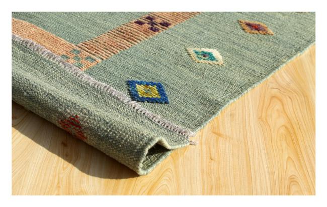 Kilim Afghan Nimbaft Edition - 2