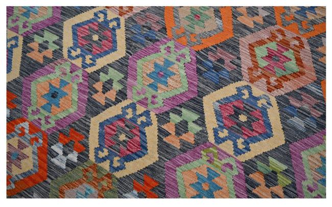 Kilim Afghan - 1