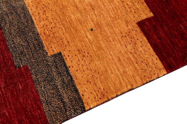 Persa Gabbeh Loribaft Atash - 4