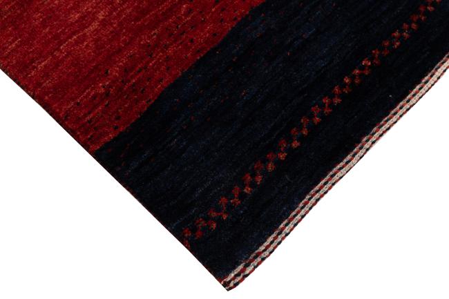 Persa Gabbeh Loribaft Atash - 5