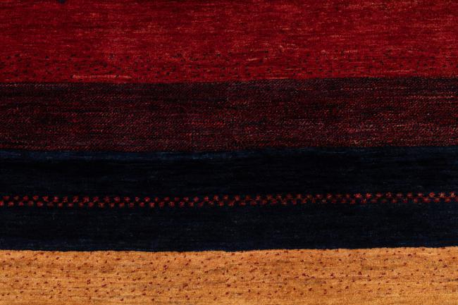 Persa Gabbeh Loribaft Atash - 6