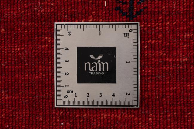 Persa Gabbeh Loribaft Atash - 7