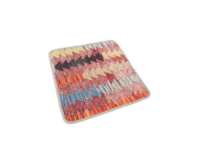 Kilim Afghan Cushion Cover - 2