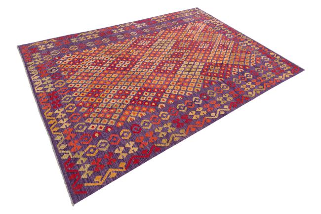 Kilim Afegão - 1