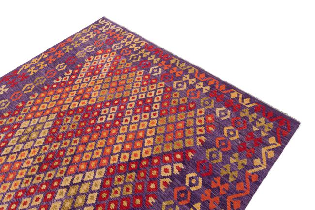 Kilim Afegão - 2