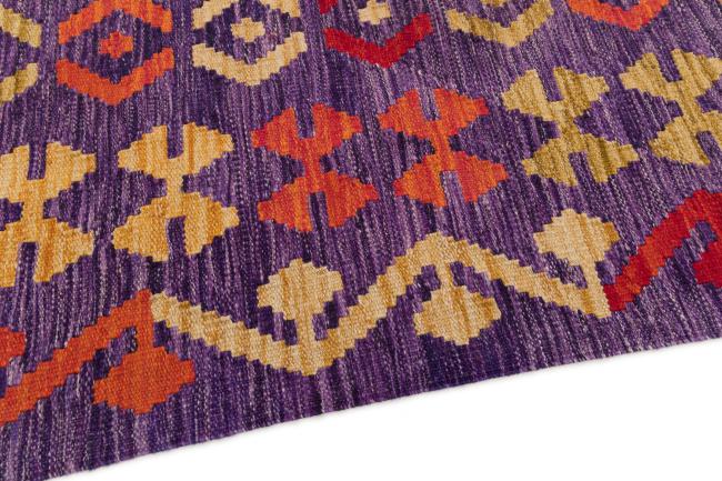 Kilim Afegão - 3