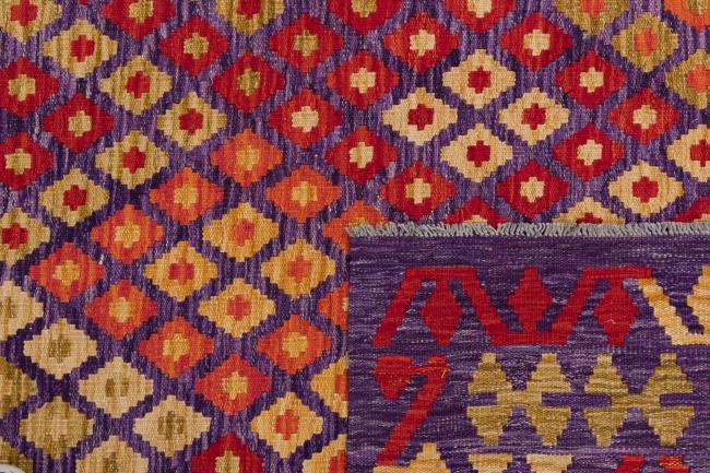 Kilim Afegão - 5