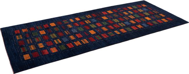 Persian Gabbeh Loribaft Atash - 1