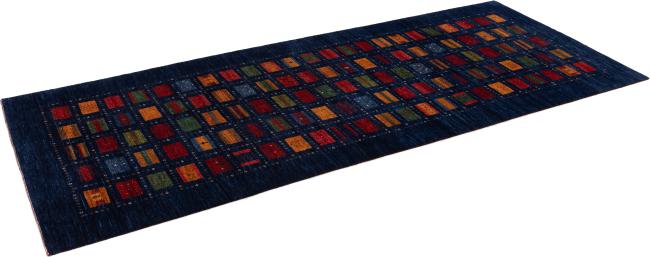 Persian Gabbeh Loribaft Atash - 2