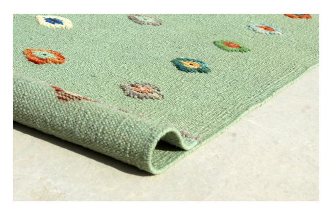 Kilim Afghan Nimbaft Edition - 2