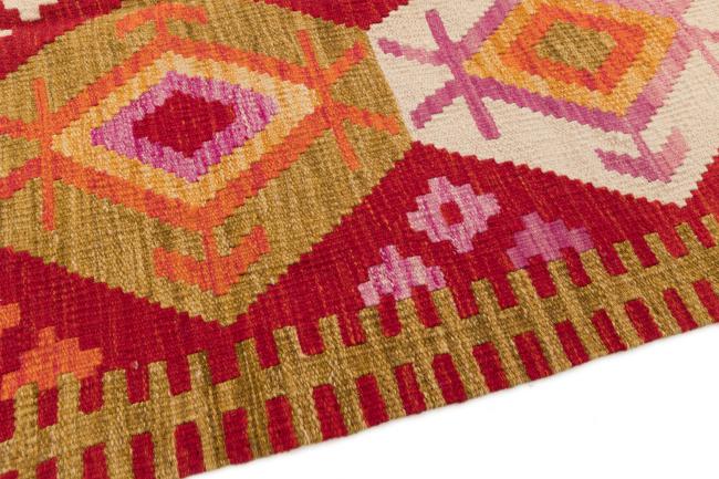 Kilim Afegão - 3